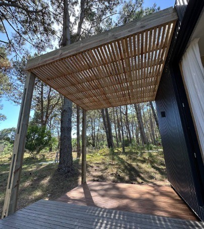 Alquiler de casa en la Barra
